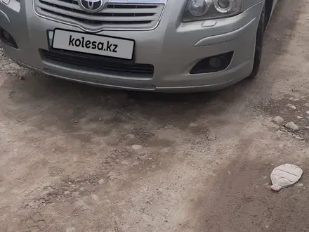 Toyota Avensis 2008 годаүшін4 200 000 тг. в Алматы