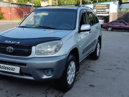 Toyota RAV4 2005 года за 5 100 000 тг. в Шымкент