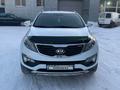 Kia Sportage 2013 года за 7 000 000 тг. в Караганда