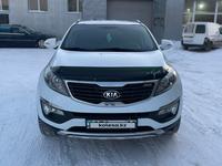 Kia Sportage 2013 годаfor7 000 000 тг. в Караганда