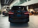 BMW X7 XDrive 40i 2026 годаүшін83 910 814 тг. в Алматы – фото 5