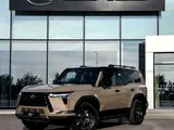 Lexus GX 550 Overtrail Bi Tone 2025 года за 59 590 000 тг. в Шымкент