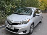 Toyota Yaris 2013 года за 5 000 000 тг. в Алматы