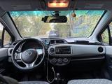 Toyota Yaris 2013 года за 5 000 000 тг. в Алматы – фото 5