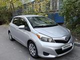 Toyota Yaris 2013 года за 5 000 000 тг. в Алматы – фото 2