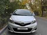 Toyota Yaris 2013 года за 5 000 000 тг. в Алматы – фото 4