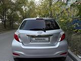 Toyota Yaris 2013 года за 5 000 000 тг. в Алматы – фото 3