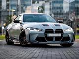 BMW M4 2022 года за 63 000 000 тг. в Астана