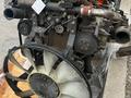 Двигатель MP-4, МП4 Мерседес Актрос, Актрос Om471 за 10 000 тг. в Алматы