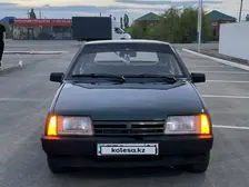 ВАЗ (Lada) 2109