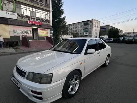 Nissan Bluebird 1999 года за 1 800 000 тг. в Аксу