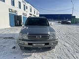 Toyota Land Cruiser 2007 года за 16 500 000 тг. в Павлодар – фото 2