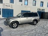 Toyota Land Cruiser 2007 годаүшін16 500 000 тг. в Павлодар – фото 3