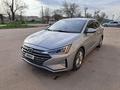 Hyundai Elantra 2019 года за 8 200 000 тг. в Алматы – фото 29