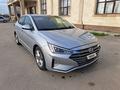 Hyundai Elantra 2019 года за 8 200 000 тг. в Алматы – фото 30