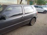 Volkswagen Golf 1992 года за 1 550 000 тг. в Атырау – фото 4