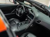 Chevrolet Corvette 2020 года за 54 000 000 тг. в Алматы – фото 4
