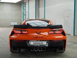 Chevrolet Corvette 2020 года за 54 000 000 тг. в Алматы – фото 5