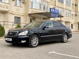 Toyota Crown Majesta 2008 годаүшін6 000 777 тг. в Астана