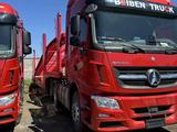 Beiben (North Benz) 2023 годаүшін35 500 000 тг. в Алматы – фото 4