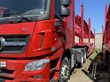 Beiben (North Benz) 2023 годаүшін35 500 000 тг. в Алматы – фото 3