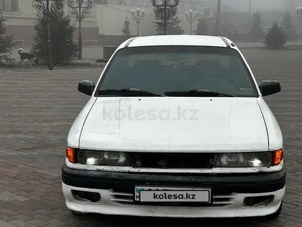 Mitsubishi Galant 1992 года за 900 000 тг. в Алматы – фото 19