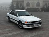 Mitsubishi Galant 1992 годаүшін900 000 тг. в Алматы