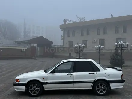 Mitsubishi Galant 1992 года за 900 000 тг. в Алматы – фото 9