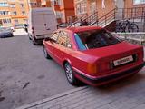 Audi 100 1992 годаfor2 400 000 тг. в Тараз – фото 3