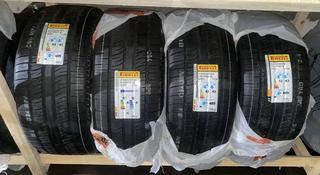 Летние шины Pirelli Scorpion Zero Asimmetrico MO1 295/40 R22 за 350 000 тг. в Караганда