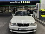 Toyota Aristo 1993 годаfor2 000 000 тг. в Алматы – фото 3