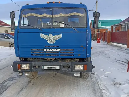 КамАЗ  54112 1988 года за 7 300 000 тг. в Костанай