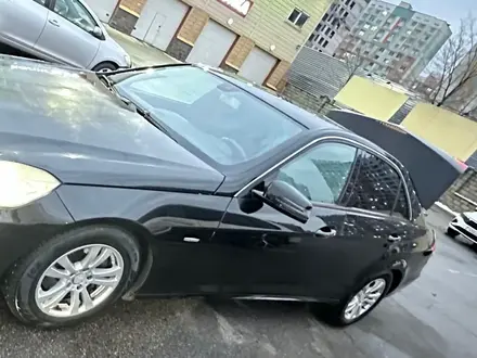 Mercedes-Benz E 250 2010 года за 9 500 000 тг. в Алматы – фото 6