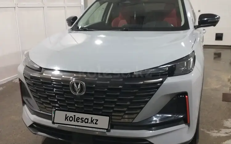 Changan CS55 Plus 2023 года за 11 000 000 тг. в Караганда