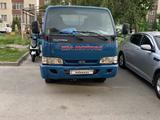 Kia  Bongo 2001 годаүшін4 000 000 тг. в Талдыкорган – фото 2
