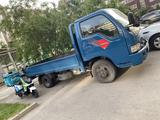 Kia  Bongo 2001 годаүшін4 000 000 тг. в Талдыкорган