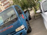 Kia  Bongo 2001 годаүшін4 000 000 тг. в Талдыкорган – фото 3