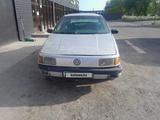 Volkswagen Passat 1989 года за 550 000 тг. в Шу – фото 2