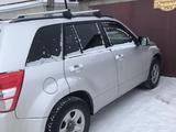 Suzuki Grand Vitara 2011 года за 6 200 000 тг. в Уральск – фото 4