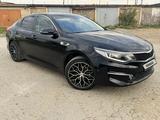 Kia Optima 2019 года за 8 500 000 тг. в Житикара