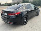 Kia Optima 2019 года за 8 500 000 тг. в Житикара – фото 3