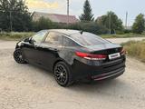 Kia Optima 2019 года за 8 500 000 тг. в Житикара – фото 4