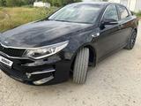 Kia Optima 2019 года за 8 500 000 тг. в Житикара – фото 2