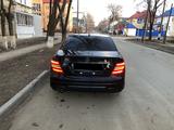 Mercedes-Benz C 200 2012 годаүшін4 800 000 тг. в Астана – фото 5