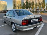 Opel Vectra 1994 годаүшін2 500 000 тг. в Туркестан – фото 2