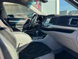 Toyota Highlander 2019 годаүшін17 300 000 тг. в Семей – фото 4