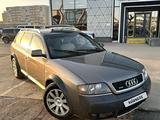 Audi A6 allroad 2003 годаүшін3 000 000 тг. в Астана