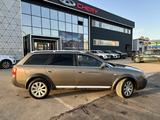 Audi A6 allroad 2003 годаүшін3 000 000 тг. в Астана – фото 4