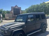 Mercedes-Benz G 55 AMG 2007 года за 20 000 000 тг. в Тараз