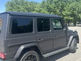 Mercedes-Benz G 55 AMG 2007 года за 20 000 000 тг. в Тараз – фото 4